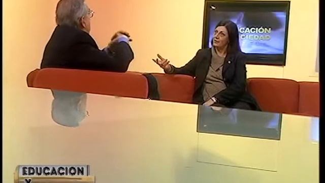 Dra. Ines Casanovas, Prof. e Invest. Universitaria UTN - UBA смотреть онлайн