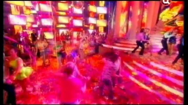 Жасмин - Мамбо (live Танцуем в Новый год!).mpg смотреть онлайн