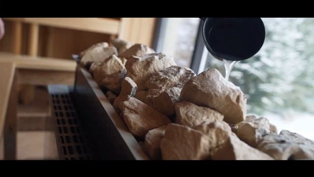 Воткинские термы зимой! смотреть онлайн