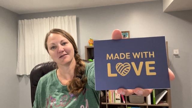 Unboxing the 2022 Hobbii Advent Calendar for Knitters смотреть онлайн