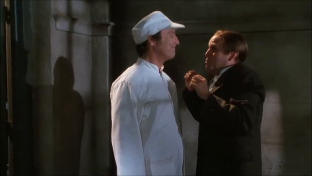 Dracula Dead And Loving It - Well You're Free To Go смотреть онлайн