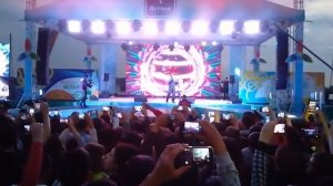 Доктор албан концерт