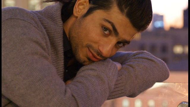 Hayk Kasparov - Siro Garun Հայկ Կասպարով  Eurovision 2012  Armenia