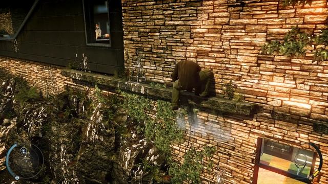 Hitman: Absolution #1(Личный контракт) смотреть онлайн