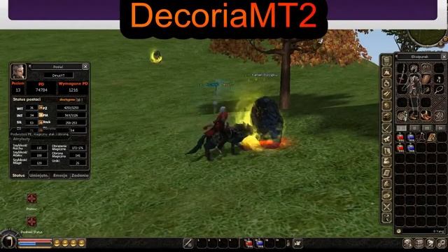 Metin2 Decoria 2020 смотреть онлайн