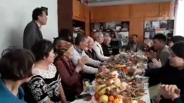Аиданы шыгарып салу(11) смотреть онлайн