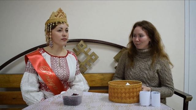 "Клюква". Выпуск №7 смотреть онлайн