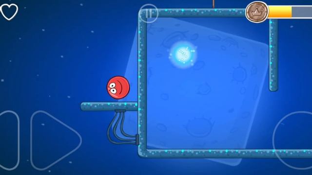 redball4 красный шарик смотреть онлайн