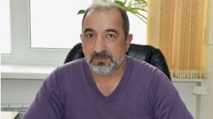 Беседы с Османовым часть №1