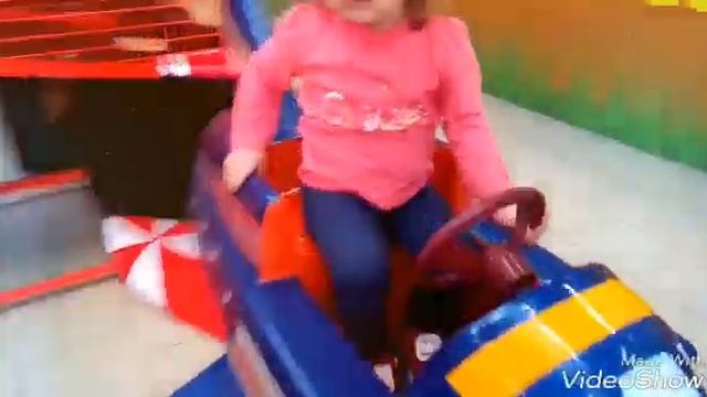 БАМ-БАС-ТИК!!! РАЗЛЕКАТЕЛЬНЫЙ ЦЕНТР😍😱😜 смотреть онлайн