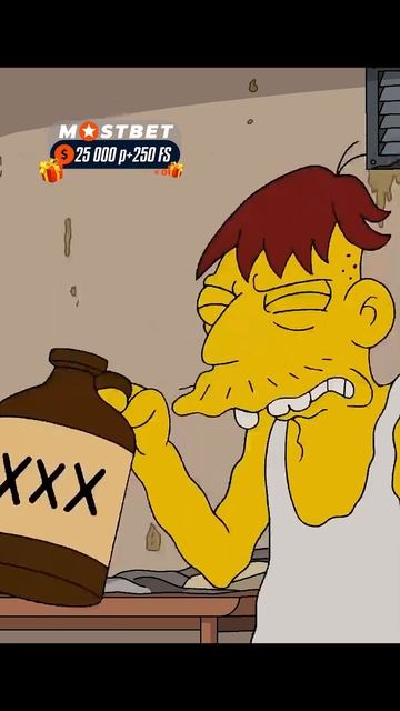 СИМПСОНЫ - Лучшие моменты #2 The Simpsons #кино #фильмы #шортс #top #cartoon #shorts #top смотреть онлайн
