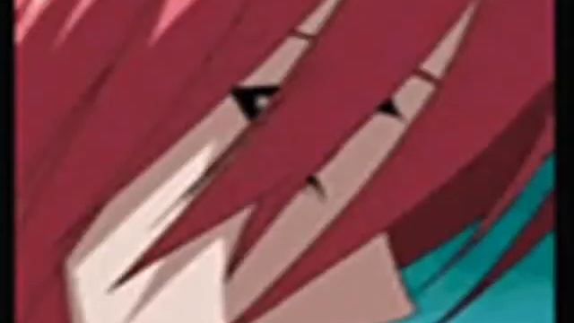 AMV Elfen Lied - Hellsing смотреть онлайн