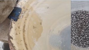 Дроболейка самодельная из под ручных средств