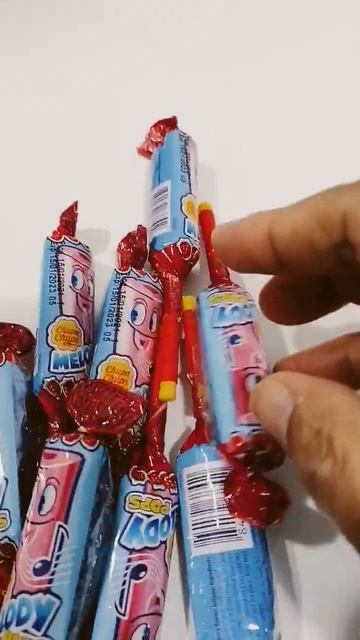 #asmr #yummy Chupa chups Melody pops #viralvideo #shorts смотреть онлайн