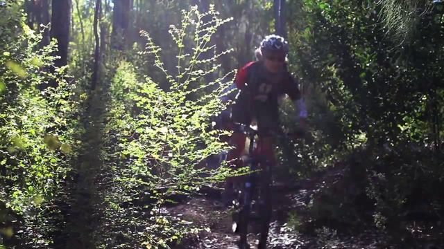 Silent Revolution - Turning Dirty (Turner Hill, Dwellingup) смотреть онлайн