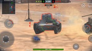 танки блитц/играю в танки/про танки