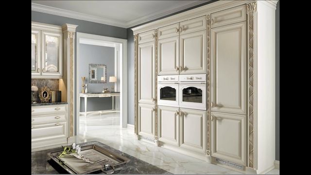Кухня Патриция Стиль итальянской классики смотреть онлайн