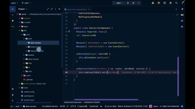 DOMAIN DRIVEN DESIGN смотреть онлайн