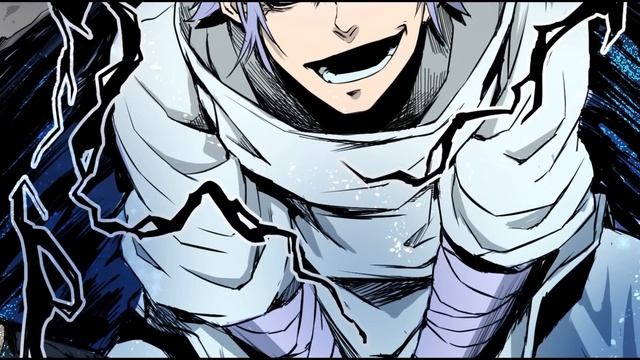 Jujutsu Kaisen 238: EL PEOR FINAL смотреть онлайн