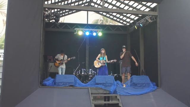 2. badda boo - oh sweet god 2013.07.14 новая голландия смотреть онлайн