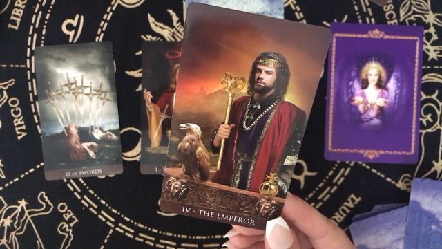 ДЕВА ♍️ МАЙ 2024 🌷 смотреть онлайн