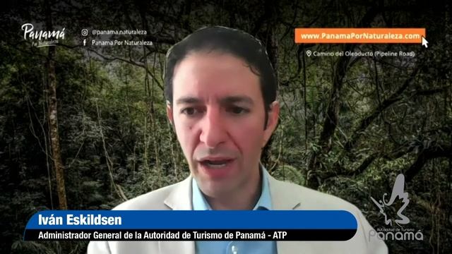 ATP: Informe a la industria. Rendición de cuentas del período 2020-2021 смотреть онлайн