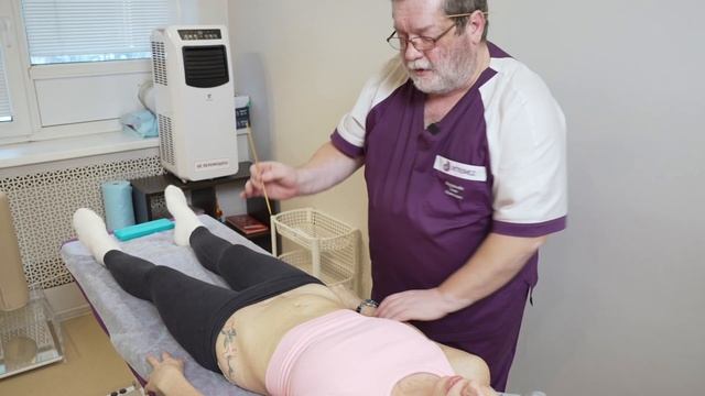 Остеопатия и неврологическая коррекция в лечении различных заболеваний смотреть онлайн