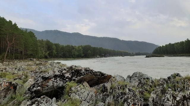 Обращение Матери Мира. смотреть онлайн