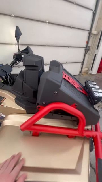 Подготовили для клиента КВАДРОЦИКЛ AODES PATHCROSS MAX 1000 MUD PRO XE LCD! X-MOTORS г. Тюмень! смотреть онлайн