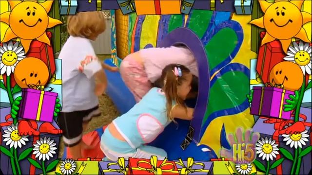 Hi-5 Season 7 Episode 39 смотреть онлайн