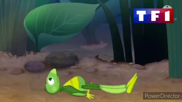 tfi лунтик intro