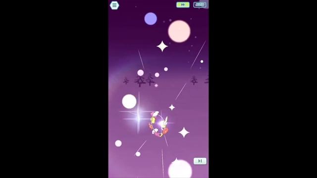 Holiday Erika & Comfey Sync Move Animation Revealed! | Pokemon Masters EX смотреть онлайн