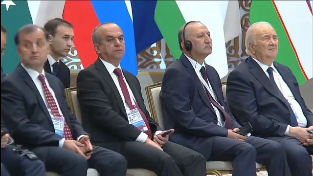 ❗️Заседание Совета глав государств – членов ШОС смотреть онлайн