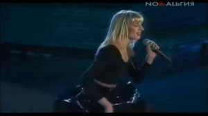 Кристина Орбакайте - Поговорим