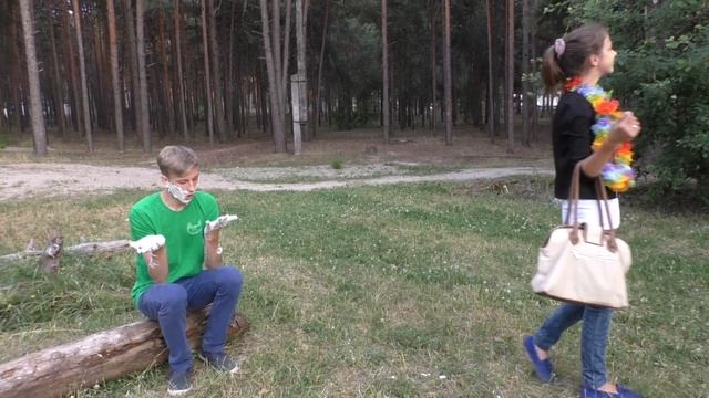 Я возьму с собой... 2 экипаж смотреть онлайн