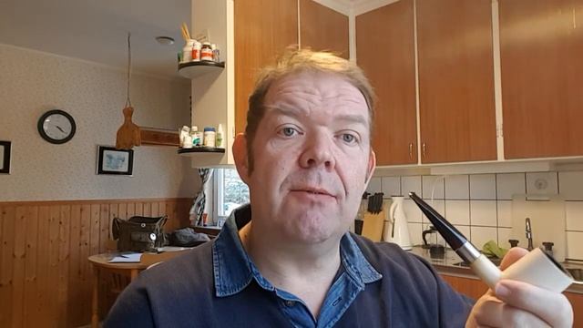 Wellauer's English blend. First impression смотреть онлайн