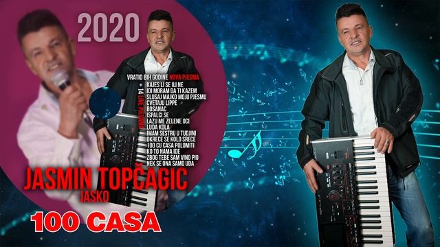 Jasmin Topcagic 100 casa 2020 смотреть онлайн