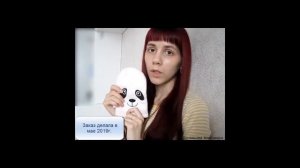 Детская мочалка рукавичка Baby Bambo ( Бейби Бамбо ) | Отзыв