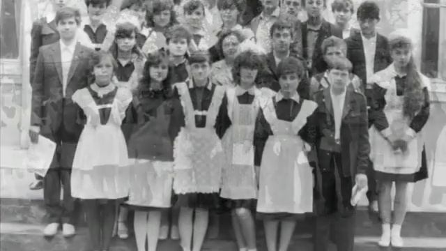 Випуск 1990 СШ №2 смотреть онлайн