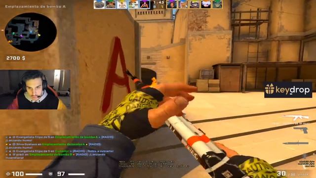 5 TECO TECO EN MIRAGE смотреть онлайн