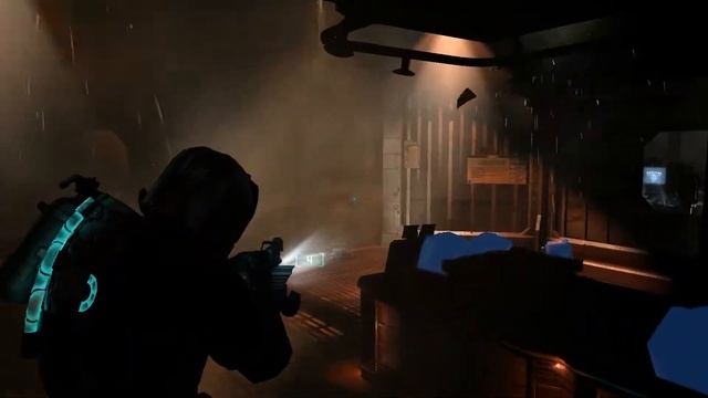 Dead Space 2.Глава 10.(RIK) Прохождение не реальная сложность.1080p. смотреть онлайн