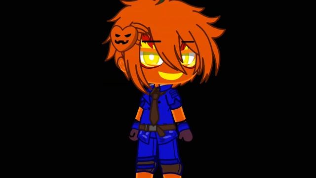 ||Meme не влюбляйся, я не твой герой||Скупой Джек и Тыквенный Джек||Звук взят из тик тока||Gacha ar смотреть онлайн