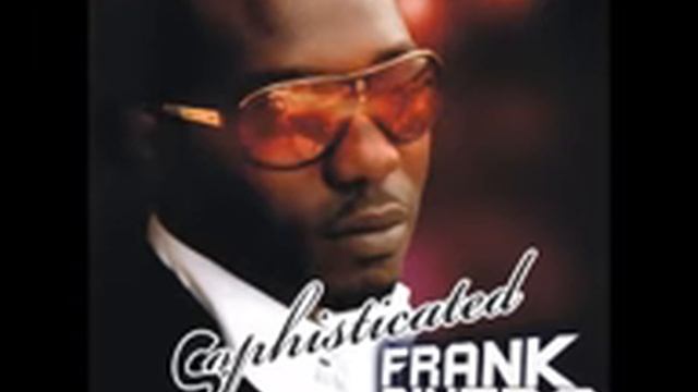 Frank D'Nero - Rasta Man With No Dreads смотреть онлайн