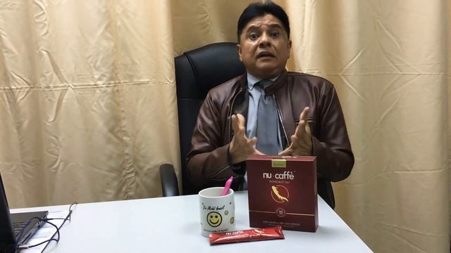 Khasiat Tongkat Ali di dalam Nu-Caffe - Clinical Andrologist, Dr. Ismail Tambi смотреть онлайн