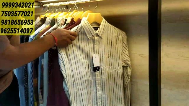 Katran market mangolpuri | Branded export surplus mens collection | 100% Original 😍😍😍 #vlogs смотреть онлайн