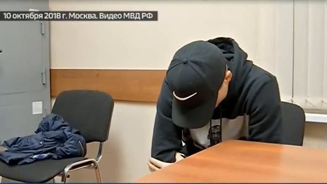 Допрос Кокорина и Мамаева смотреть онлайн