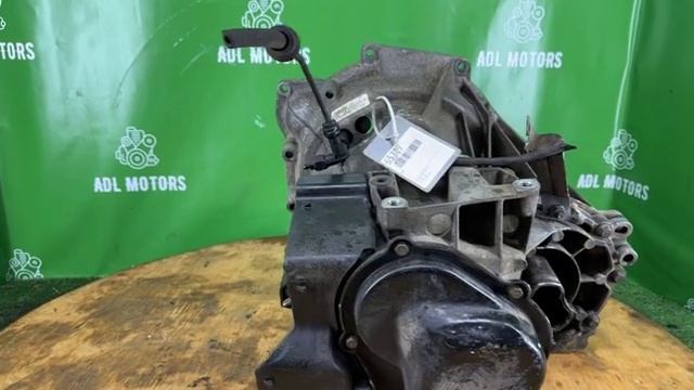 Мкпп Ford Focus HWDA HWDB SHDA PNDA 1.6Л 100ЛС 2006 (б/у) смотреть онлайн