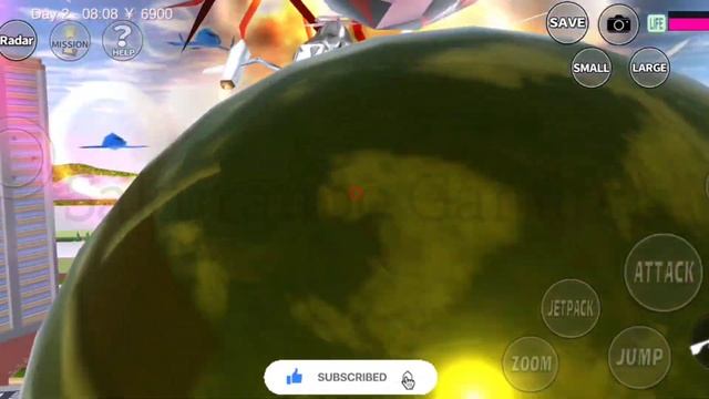 Octopus Missions [Sakura School Simulator] Full Toturial