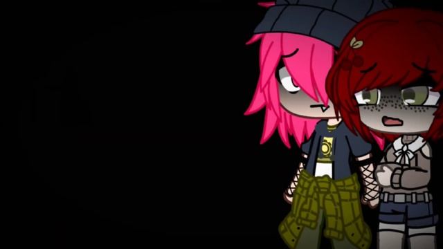 💔She's just not into you... meme(Ft-📷Mahiru and Souda🪛/Pt 2 of what about me... смотреть онлайн