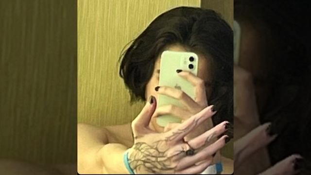 LXNER - Не по пути [leak by eclypse_me] смотреть онлайн